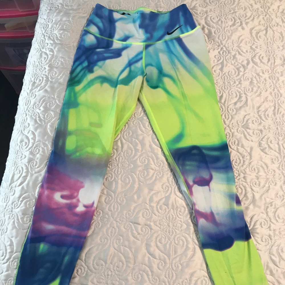 Nike Workout Pants